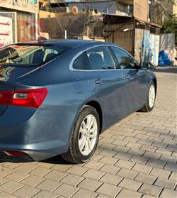 شيفروليه ماليبو